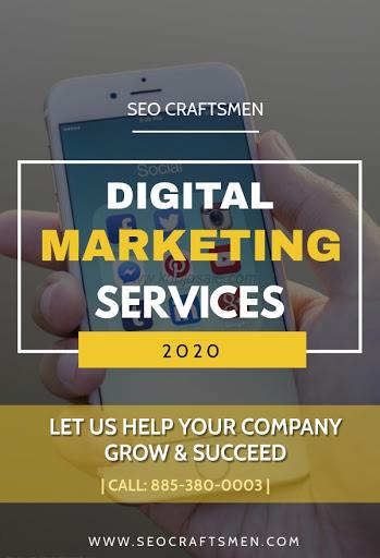 SEO Craftsmen