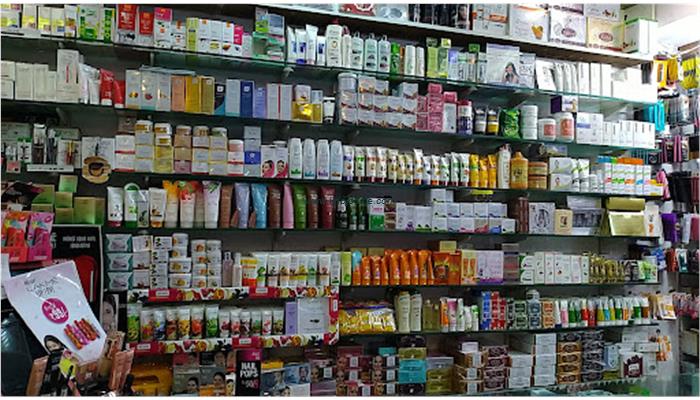 Sethi Beauty Shop