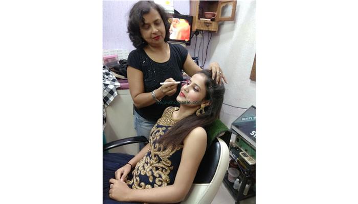 Shaaroz Herbal Beauty Parlour