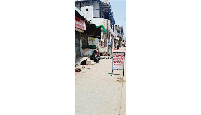 SHABANA BEAUTY PARLOR