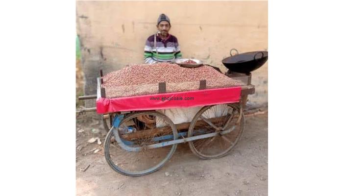SHAGUN BEAUTY PARLOUR