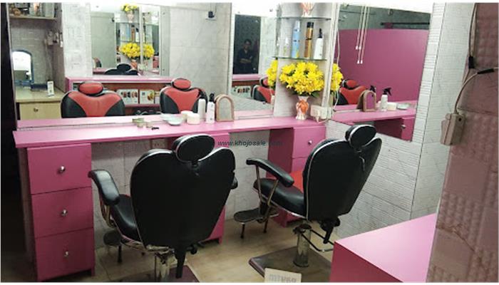Shagun Beauty Parlour