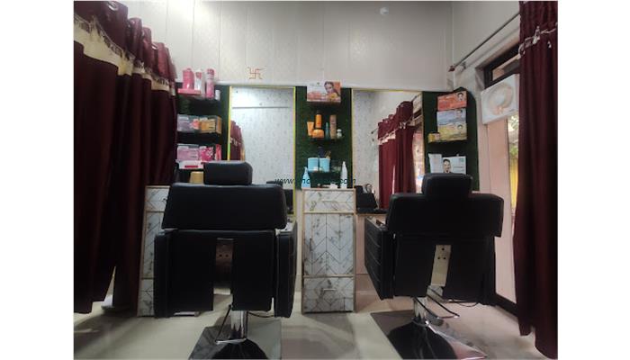 Shagun Beauty Parlour