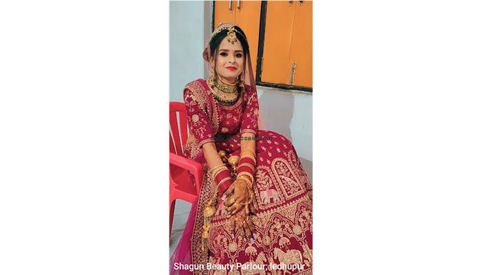 Shagun Beauty Parlour