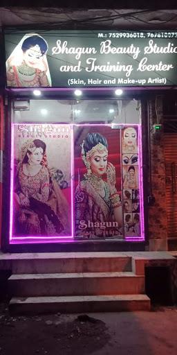 Shagun Beauty Parlour