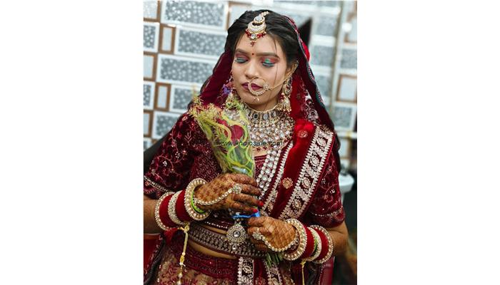 Shagun Beauty Parlour Agra Road Meetai Hathras