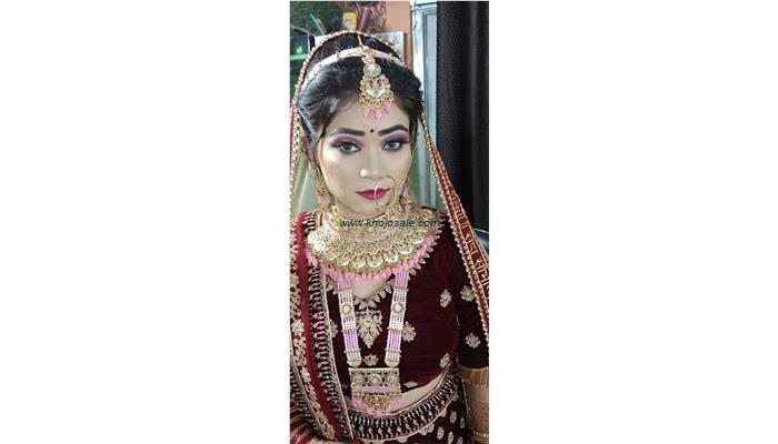 Bridal Mehndi Design