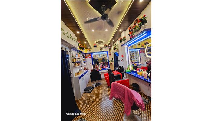 Shagun Beauty Parlour Belauli