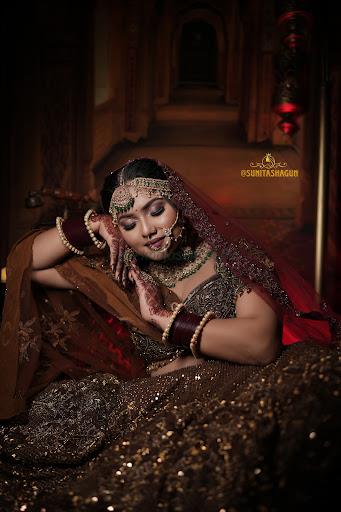 Shagun Beauty Parlour Sunita Makeovers