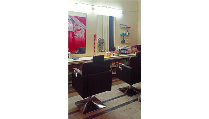 Shagun Beauty Parlour Ujhani
