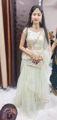 Shagun Beauty Zone