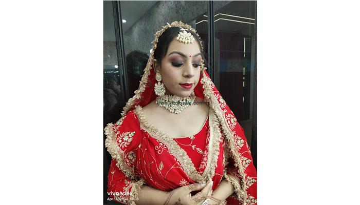 Shagun Makeover