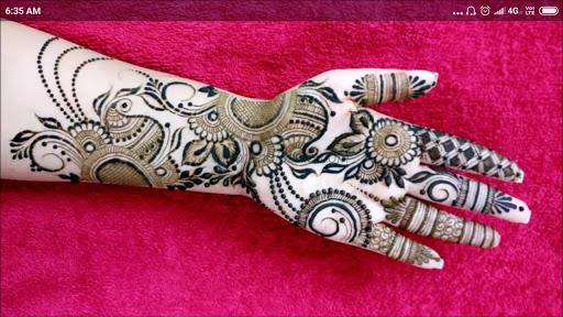 Shagun Mehandi Artist Jodhpur