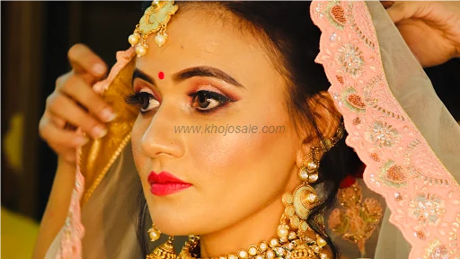Shah Paradise Beauty Lounge