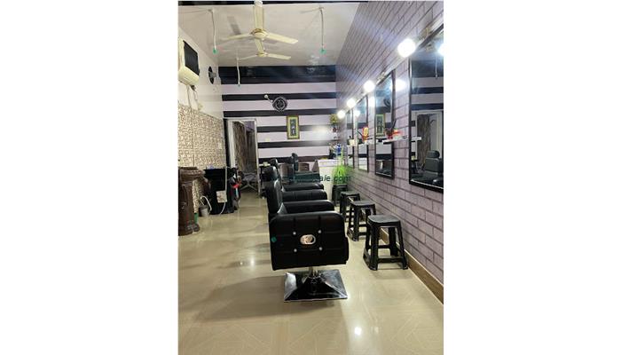 Shaheen Beauty Parlour