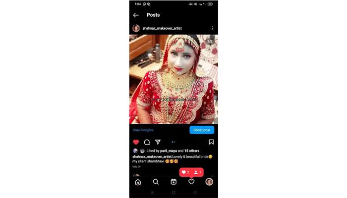 shahnaz
