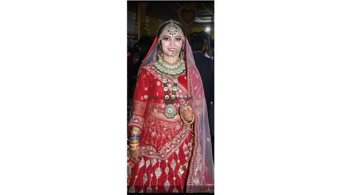 Shahnaz Beauty Parlour