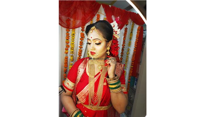 Shahnaz Beauty Parlour & Classy Makeover Academy