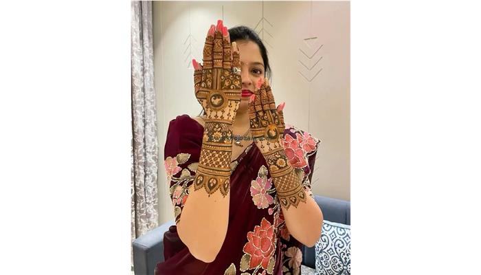 Shahnaz Herbal Ladies Beauty Parlour & Spa