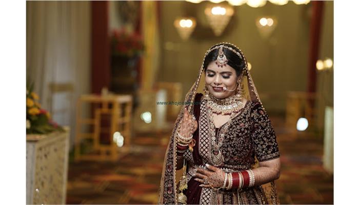 Shahnaz Hussain Signature Salon (Unisex Salon), Mission Compound, Court Road, Saharanpur.