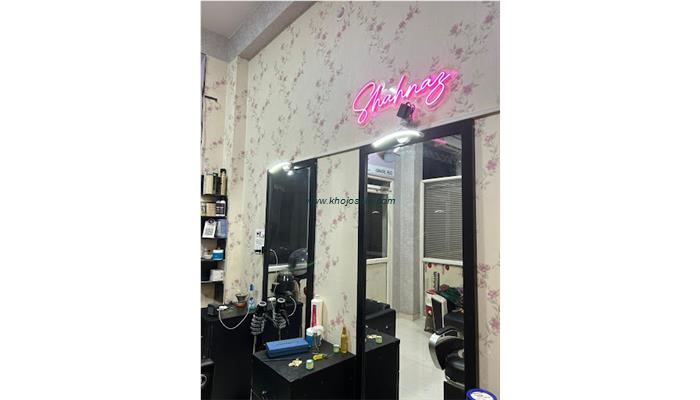 Shahnaz Signature Salon