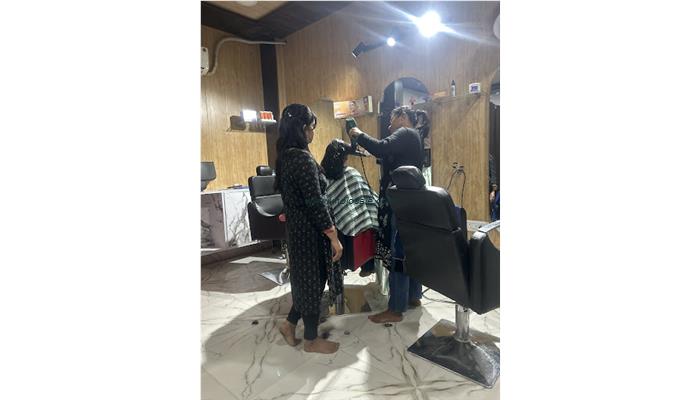 SHAHNAZ VILLA MAKEOVER