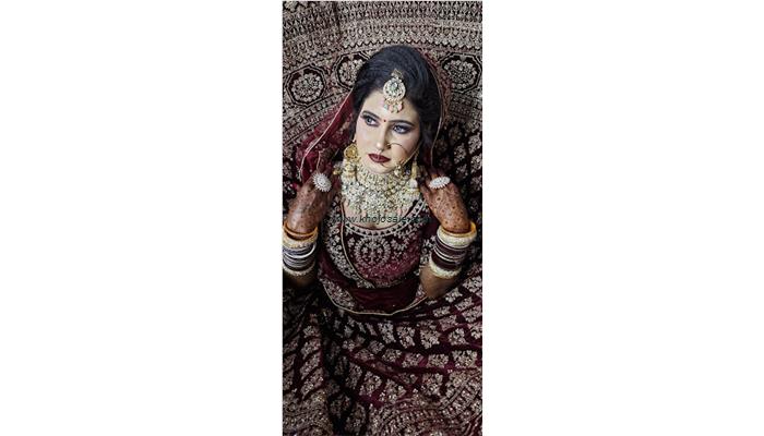 Shailly Beauty Parlour