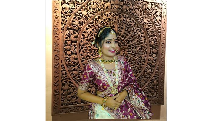 Shakti Beauty Parlour
