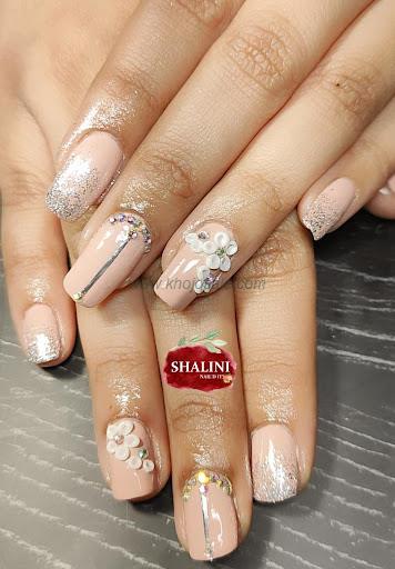 Shalini Naild IT Best Nail Studio In Noida Best Nail Extension In Noida Sector 78