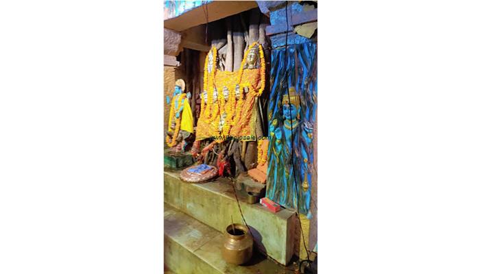 Shani Dev Dham