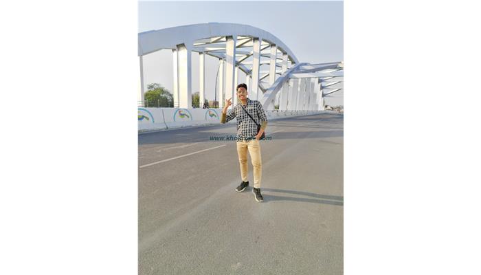 Shani Dev Mandir Modh