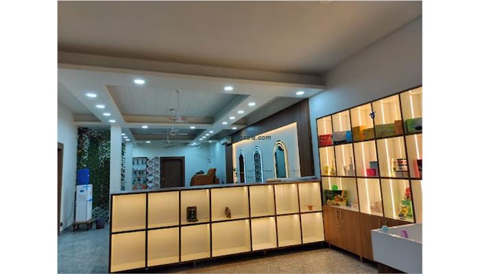Shanti Beauty Care