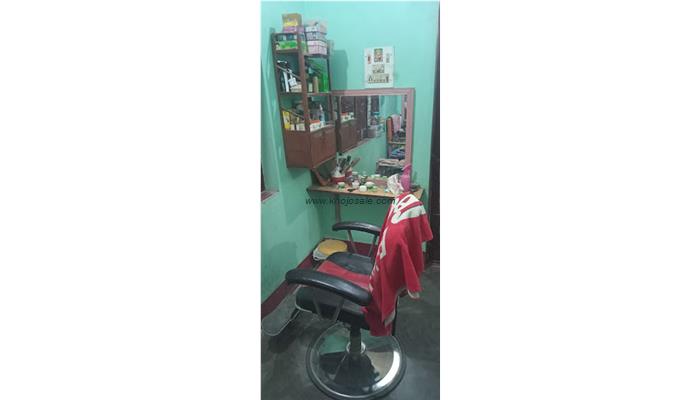 Shanti Ladies Beauty Parlour