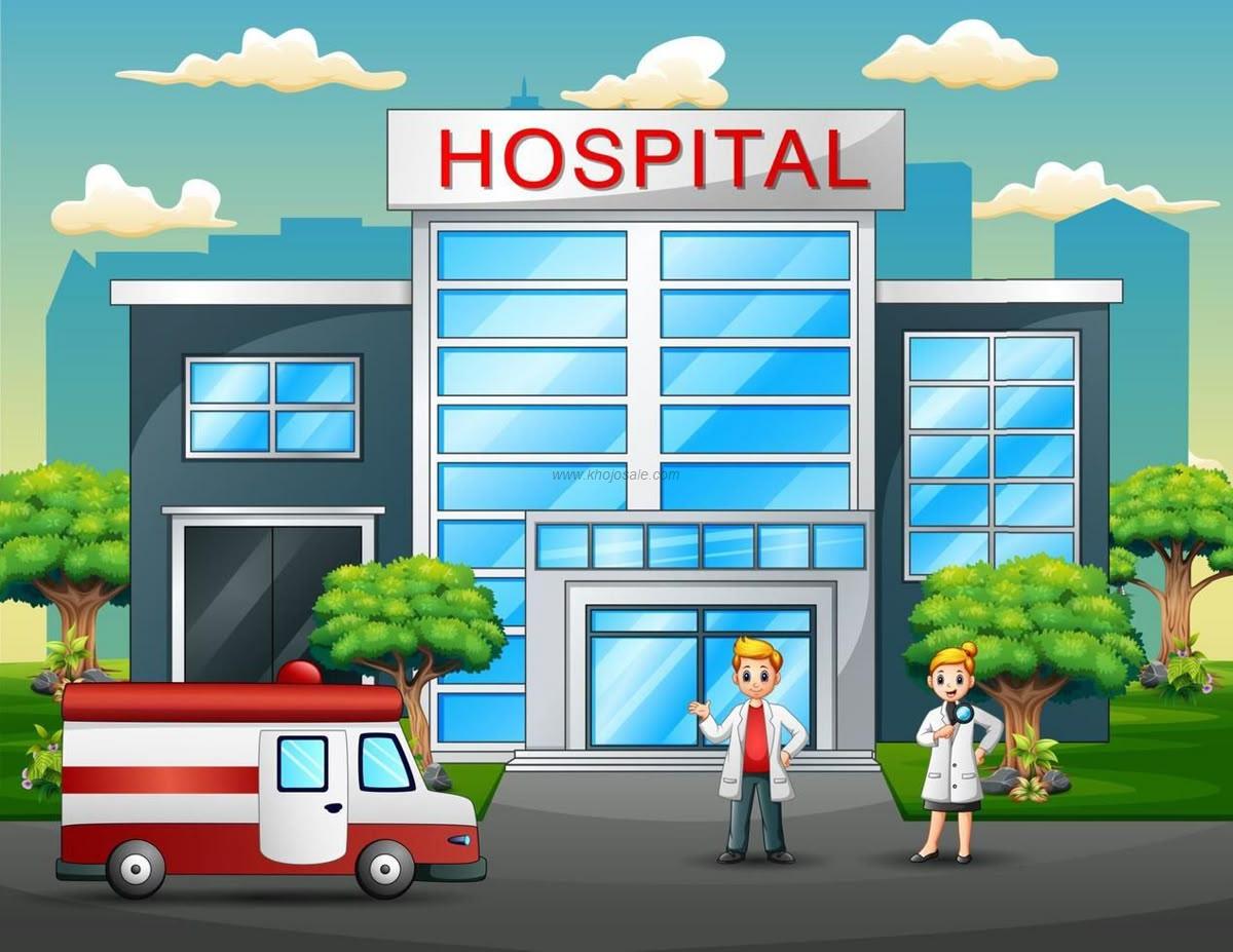 Sharma Medical And General Store