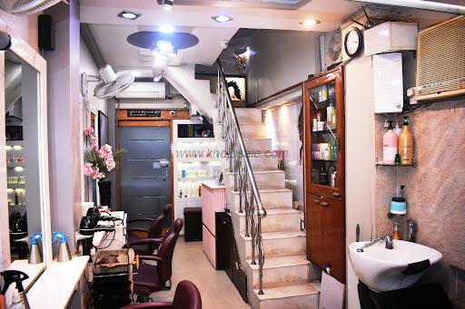 Sharon Beauty Parlour Best Bridal Makeup Artist In Laxmi Nagar Delhi