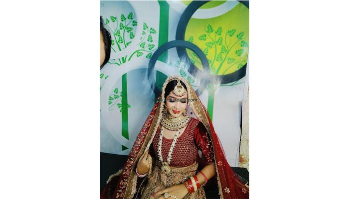 Mehandi Design