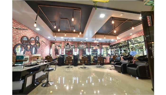 She N Me Salon
