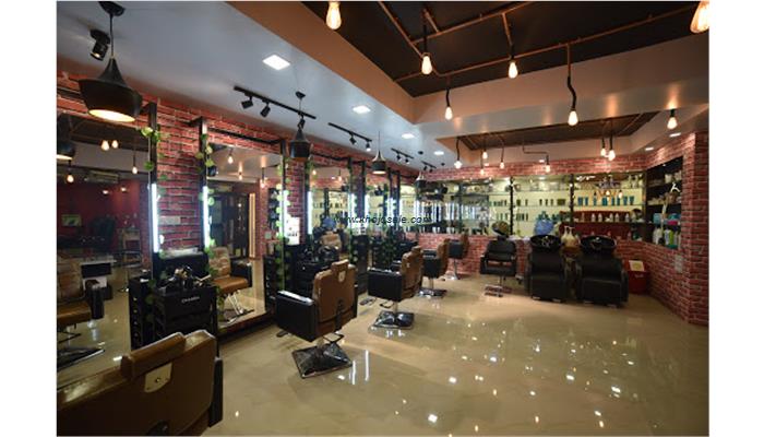 She N Me Salon
