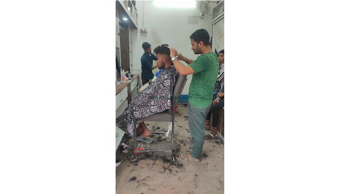 Shekhar Hair Cutting Saloon