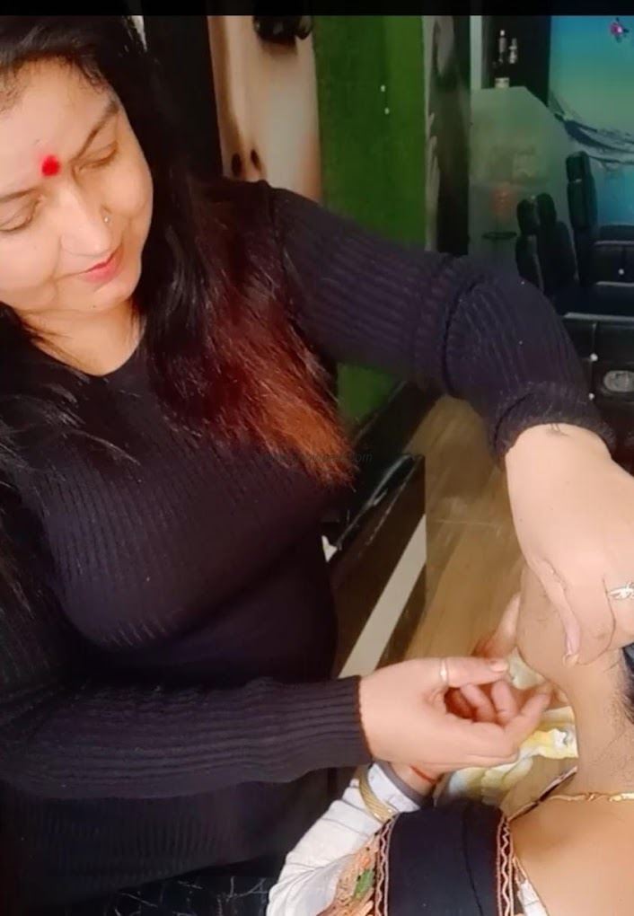 Shenaz Beauty Parlour