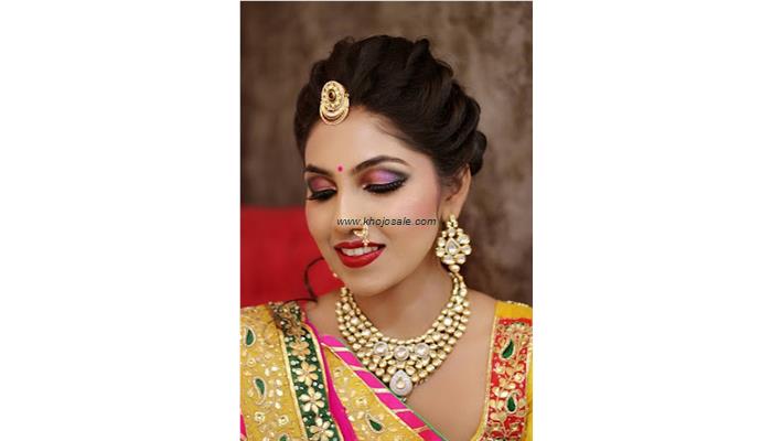 Mehandi Design