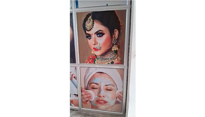 Shikha Beauty Parlour