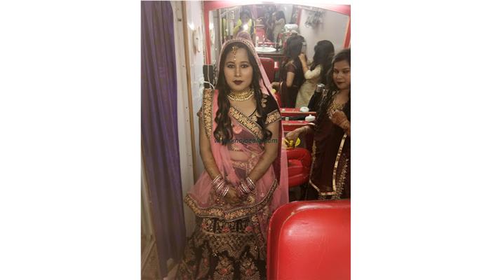 Shikha Beauty Parlour