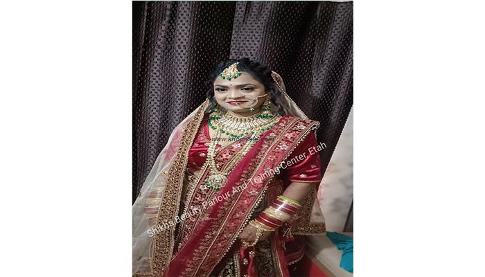 Bridal Mehndi Design