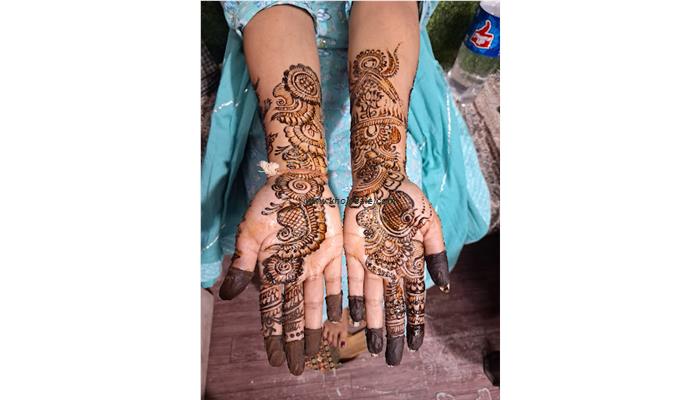 Shilpa beauty parlour