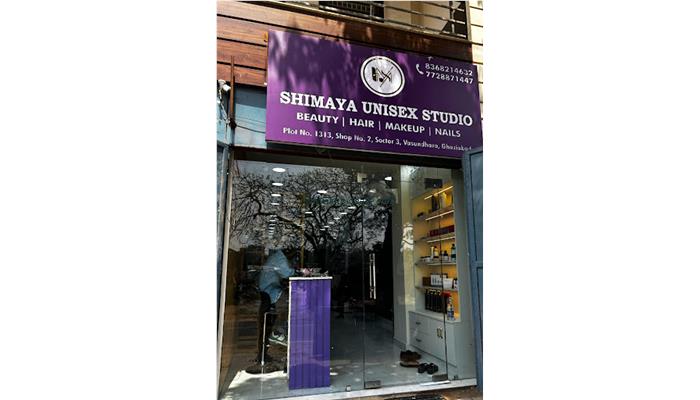 Shimaya Unisex Studio