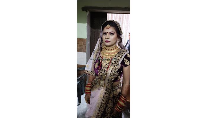 Shine Beauty Parlour