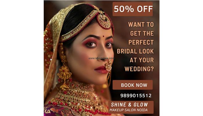 Shine & Glow Salon