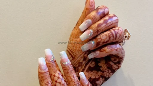 Shingar Nail Studio