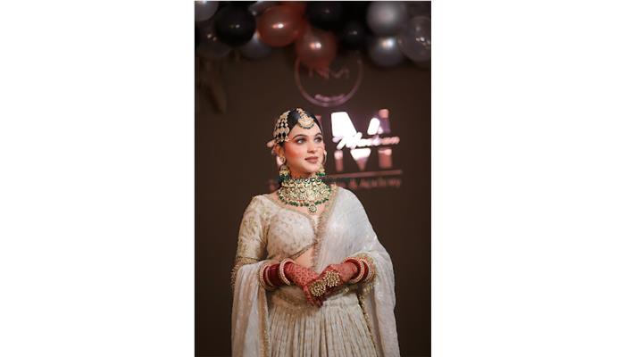 Shirshti Makeup Studio And Academy